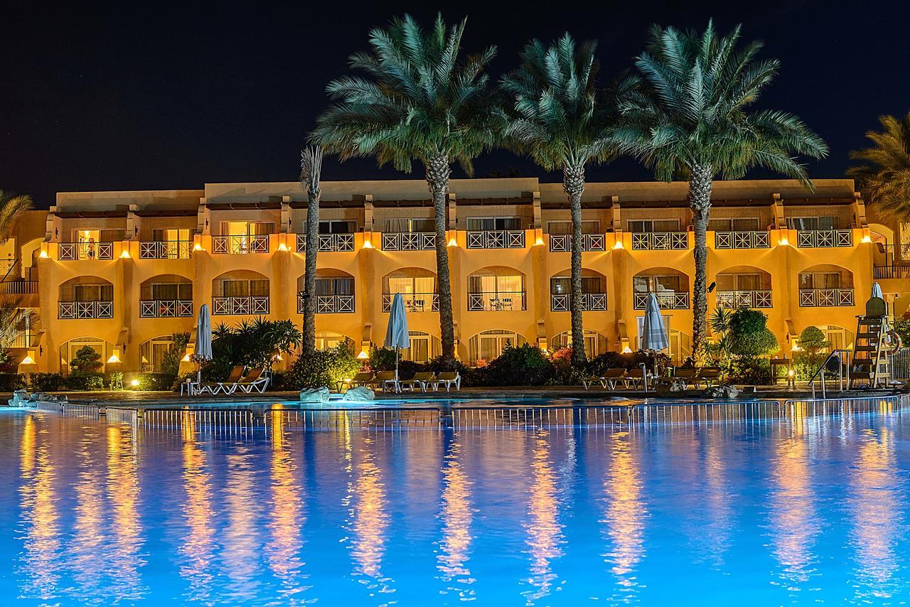 Prima Life Makadi Hotell Hurghada Exteriör bild